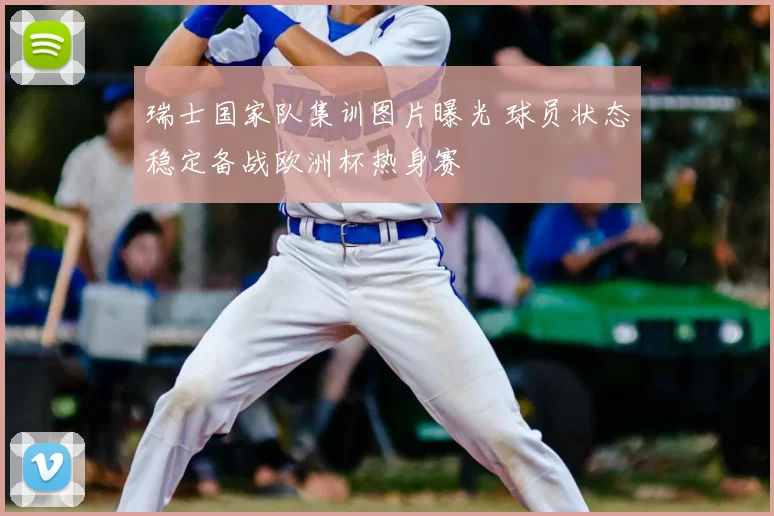 瑞士国家队集训图片曝光 球员状态稳定备战欧洲杯热身赛